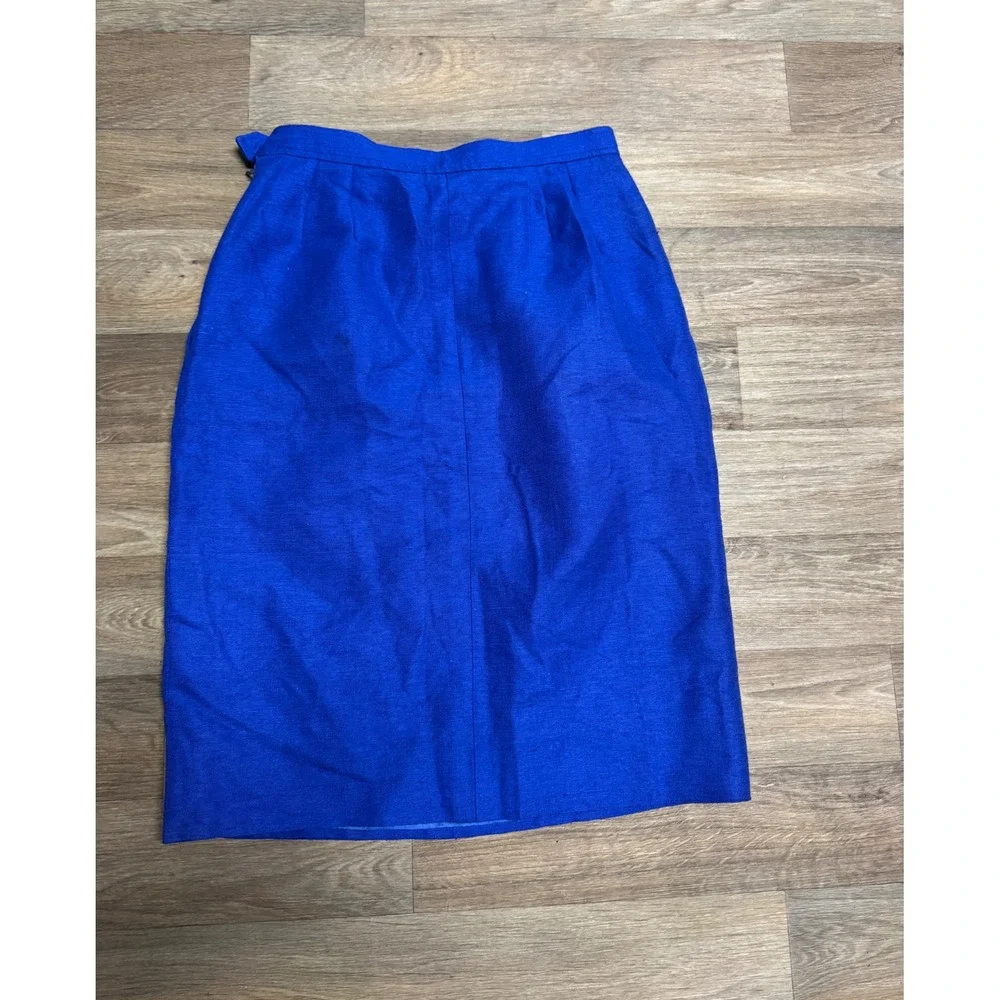 Yves Saint Laurent vintage yves